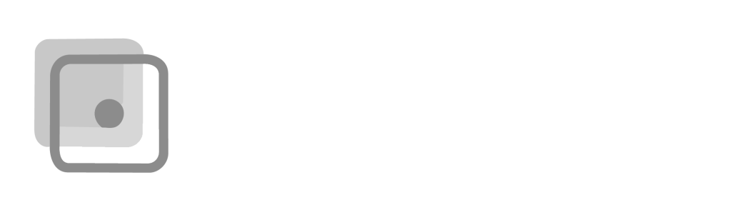 Go Clear IT White logo
