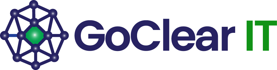 Go Clear IT Logo 2025