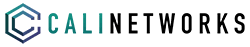 CaliNetworks Logo
