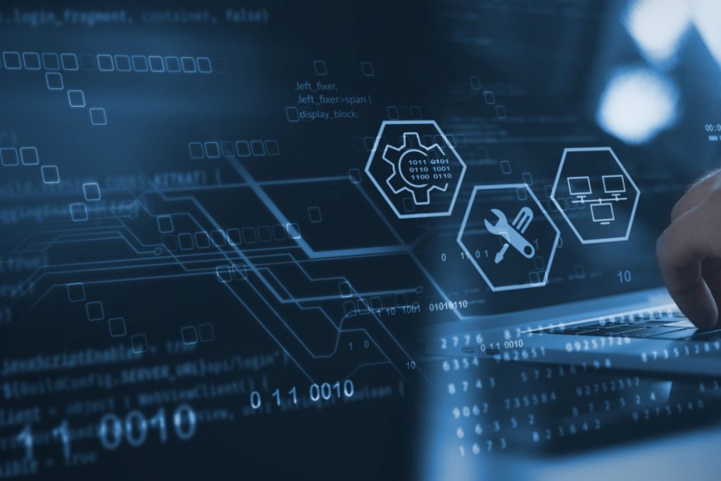 msp co-managed it services offered
