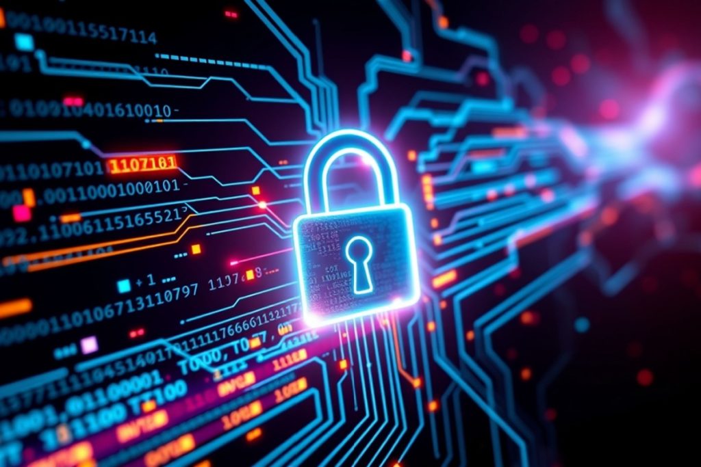 cybersecurity services offered
