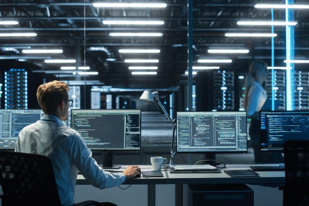 msp it services offered