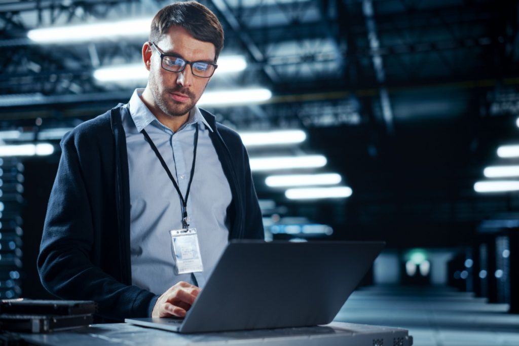 msp managed it service