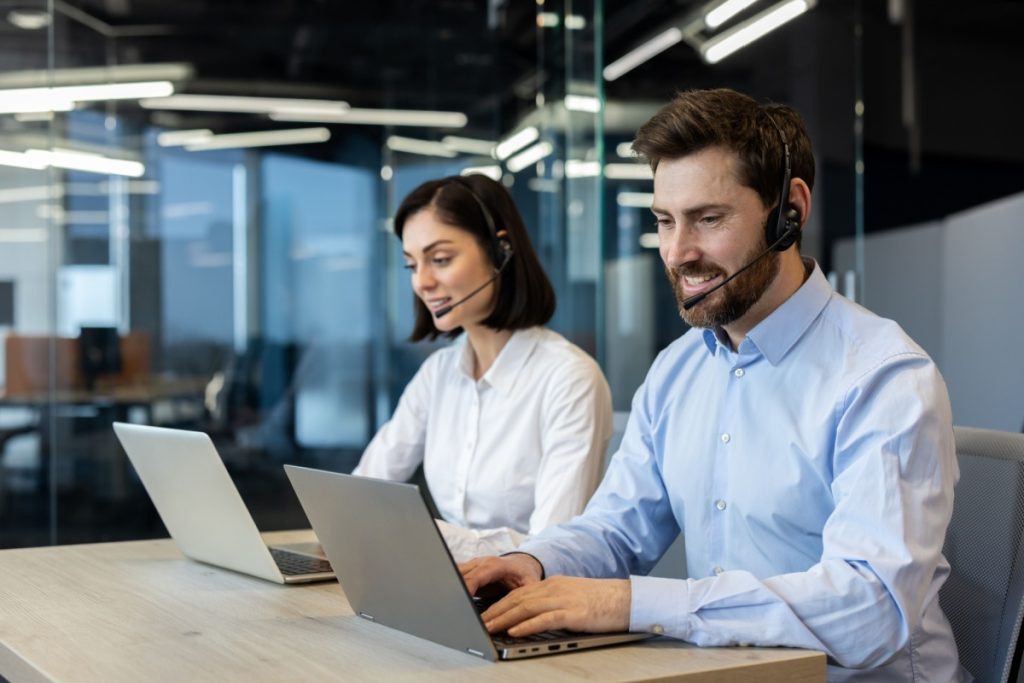msp managed it service