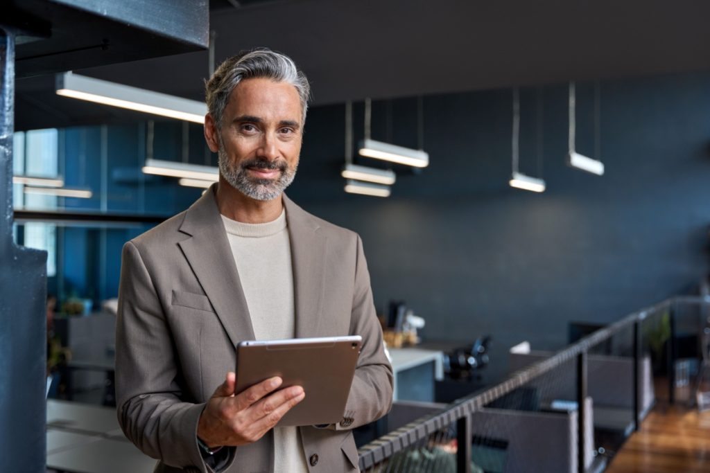 msp managed it service