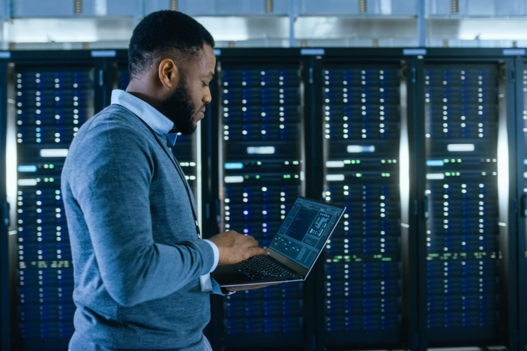 msp managed it service