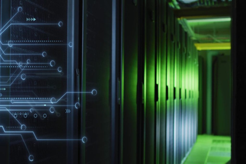 msp managed it service