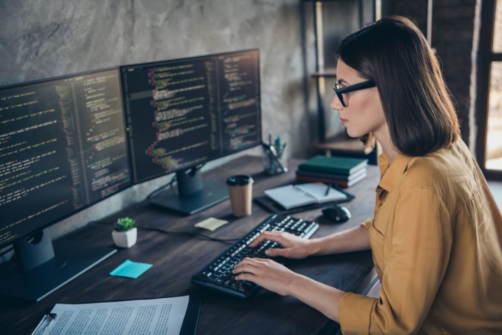 msp managed it service