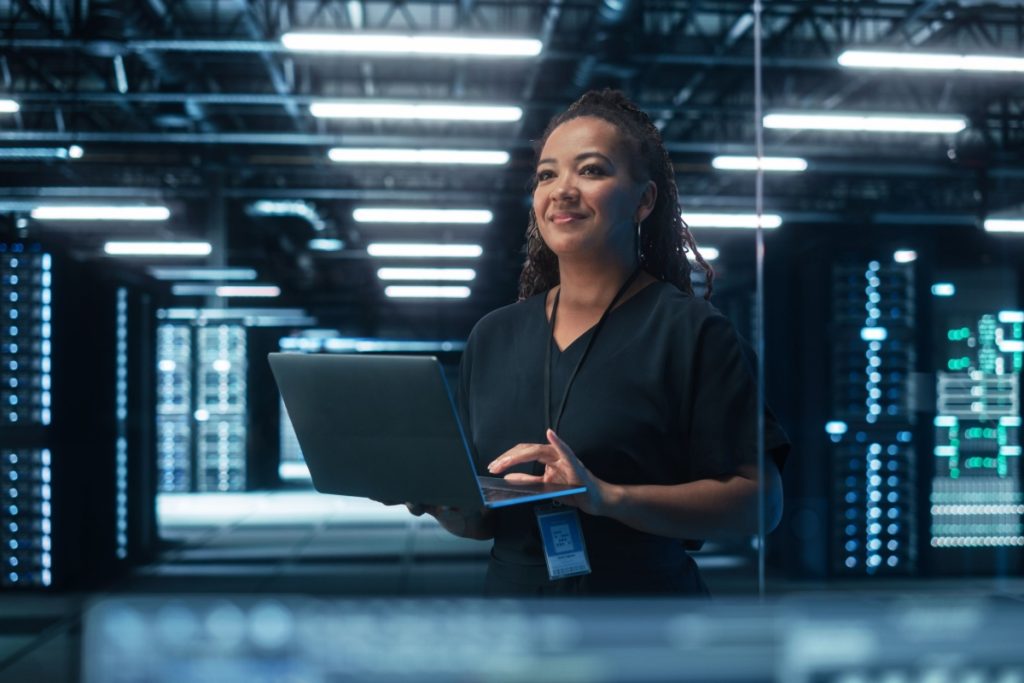 msp managed it service