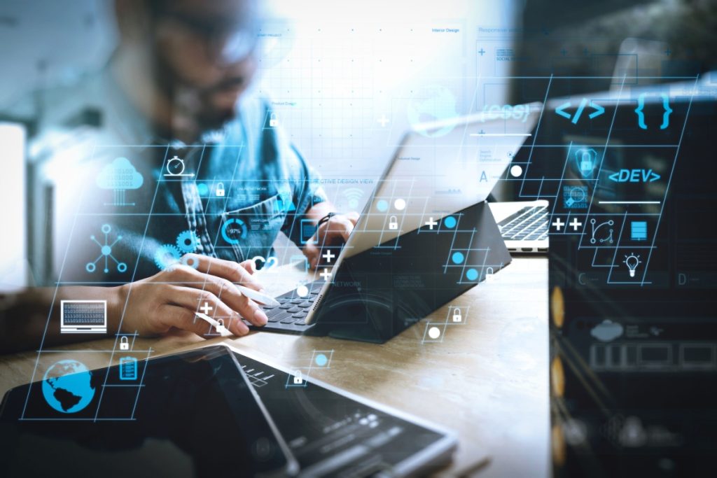 msp managed it service