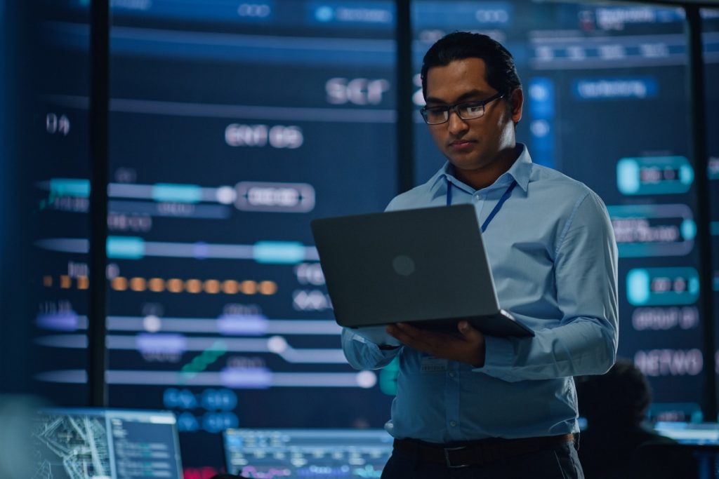 msp managed it service