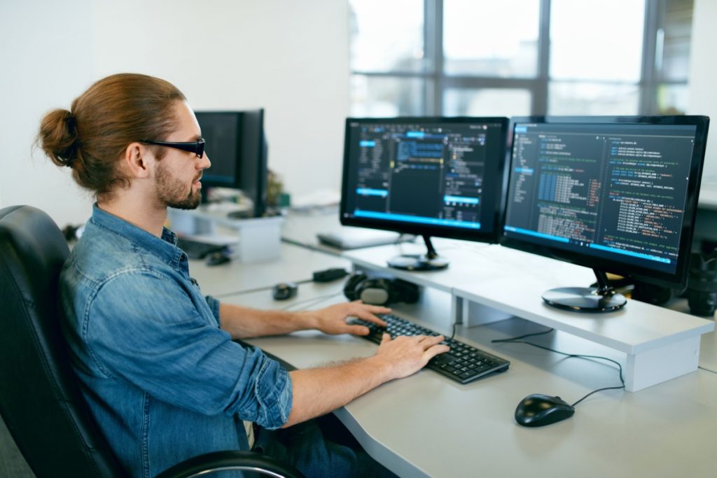 msp managed it service