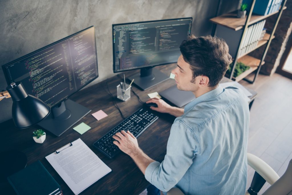 msp managed it service