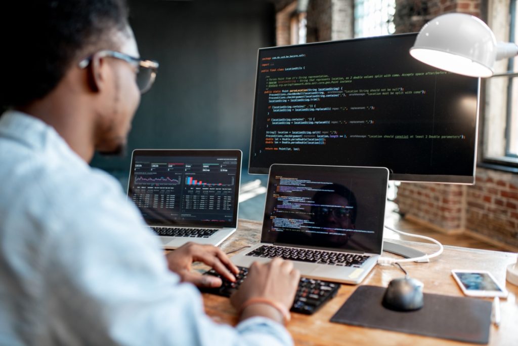 msp managed it service