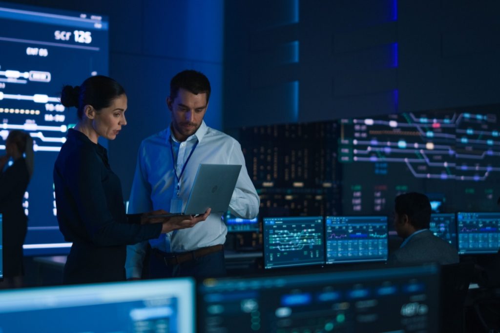 msp managed it service