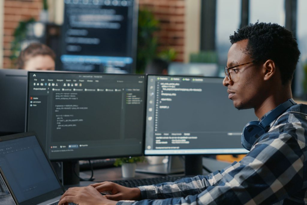 msp managed it service