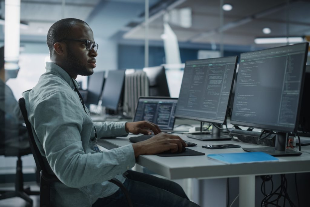 msp managed it service