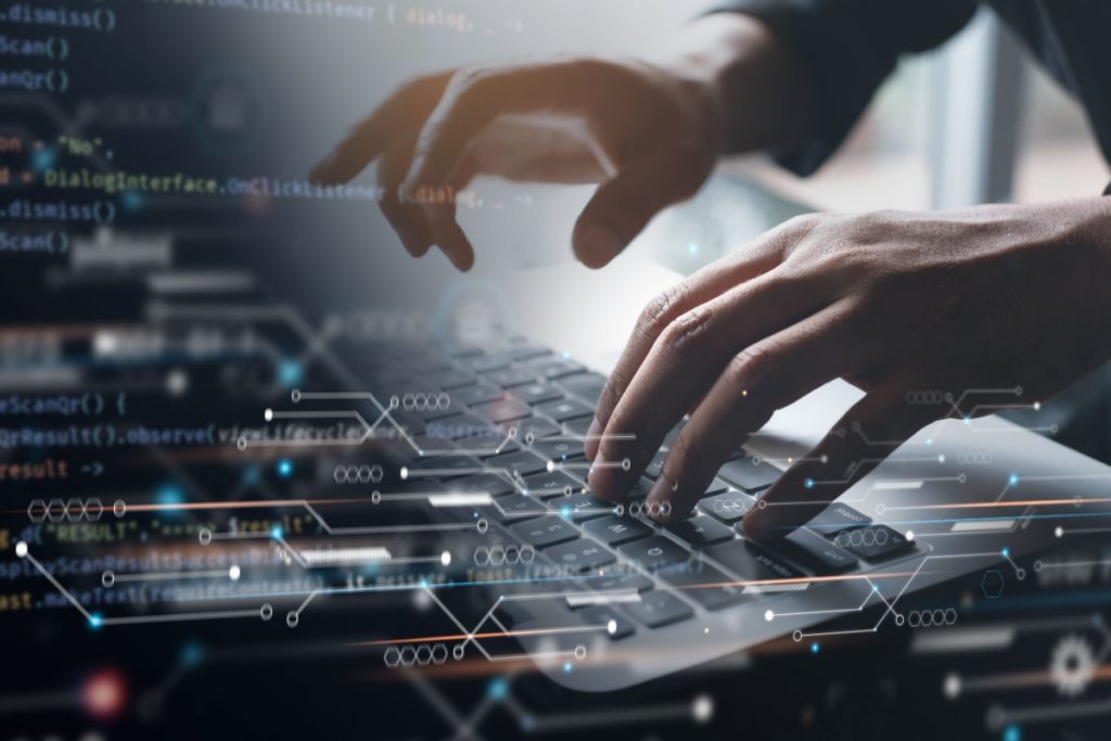 msp managed it service