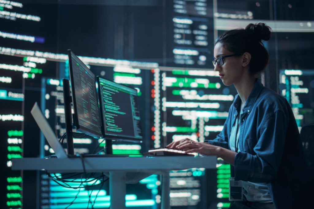 msp managed it service