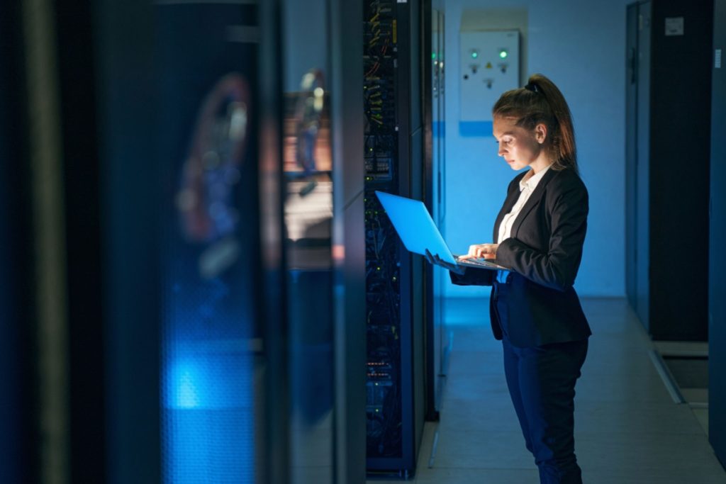 msp managed it service