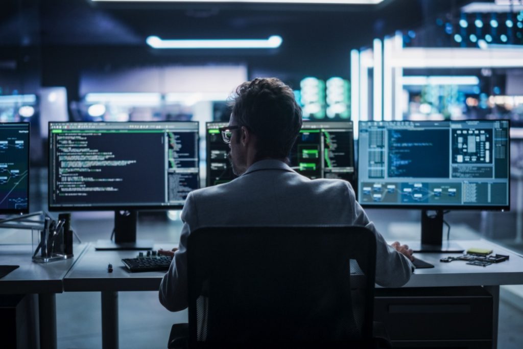 msp managed it service