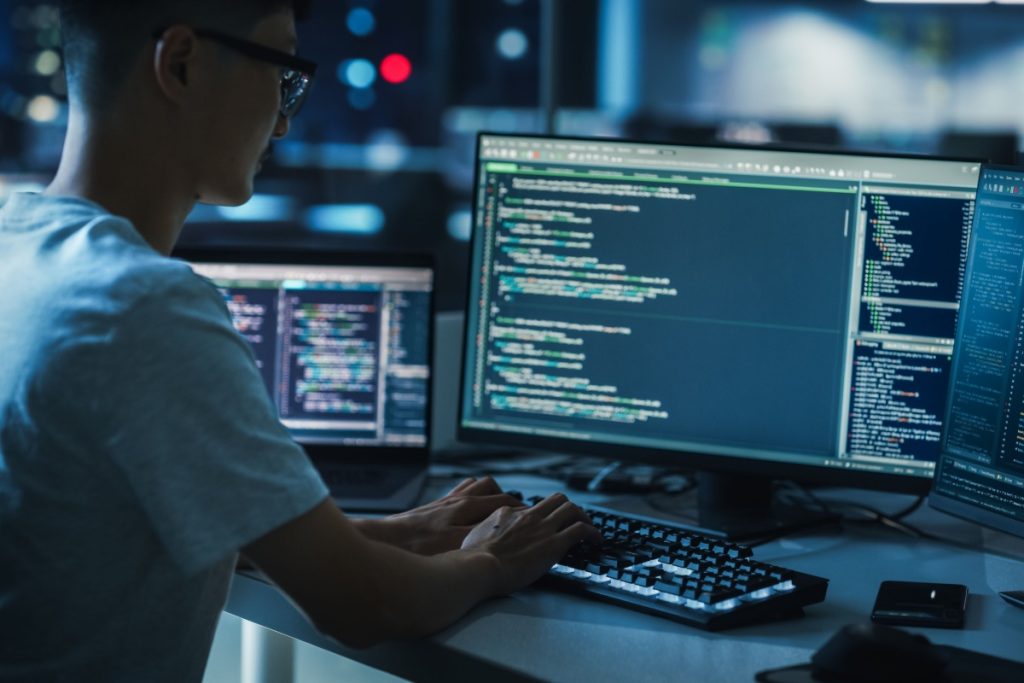msp managed it service