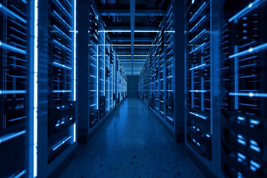 msp managed it service