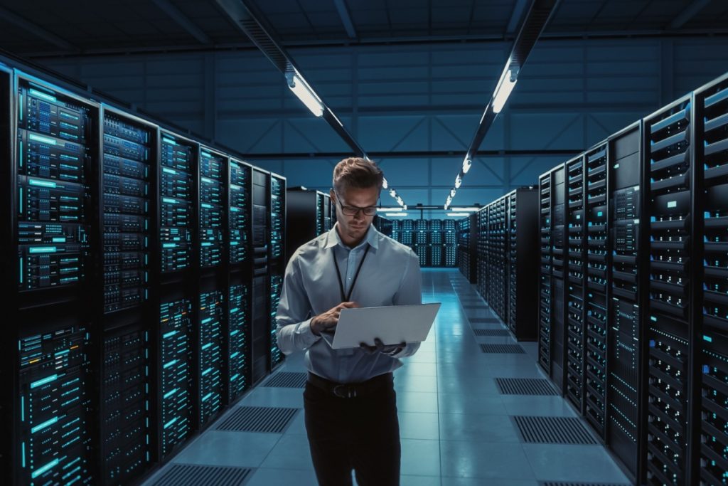 msp managed it service