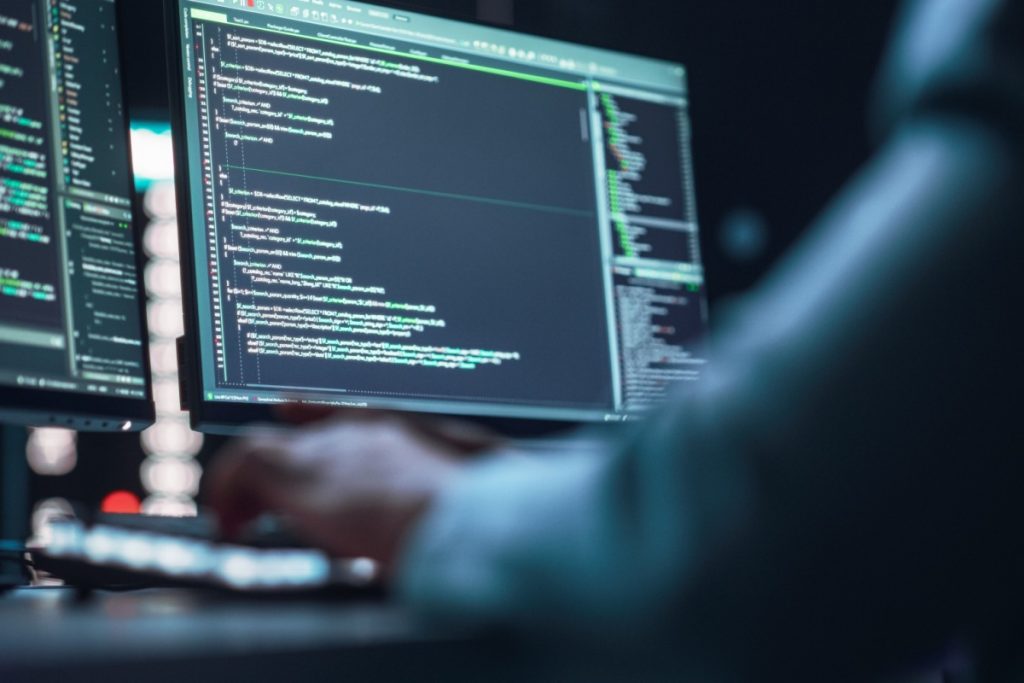 msp managed it service