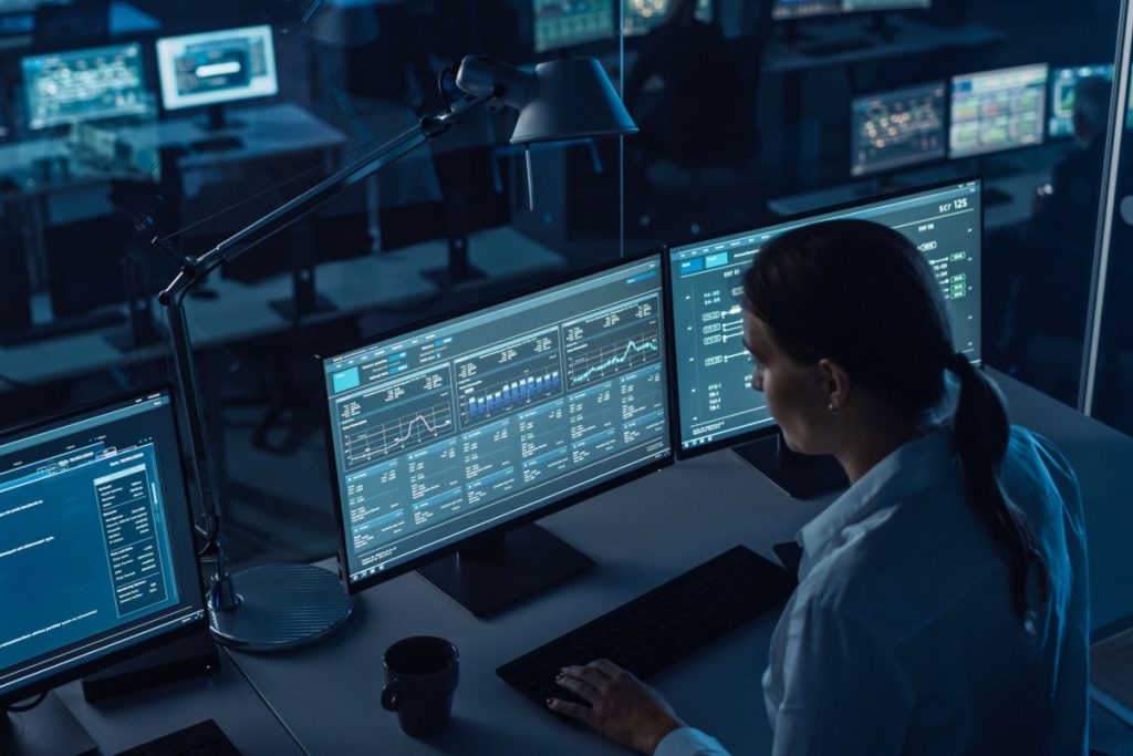 msp managed it service