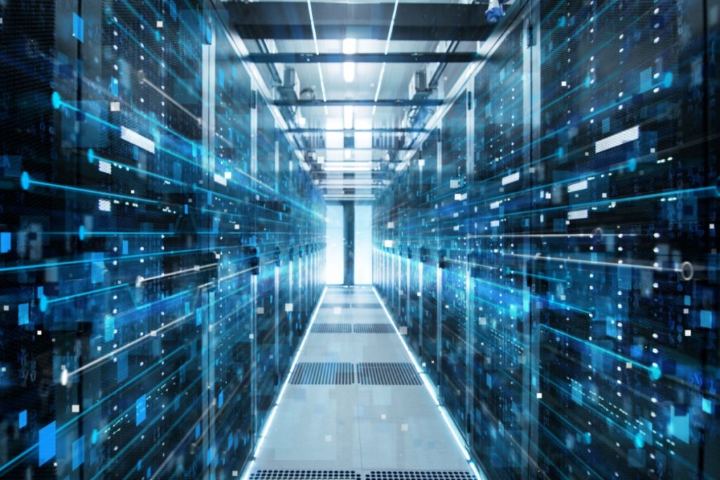 msp managed it service