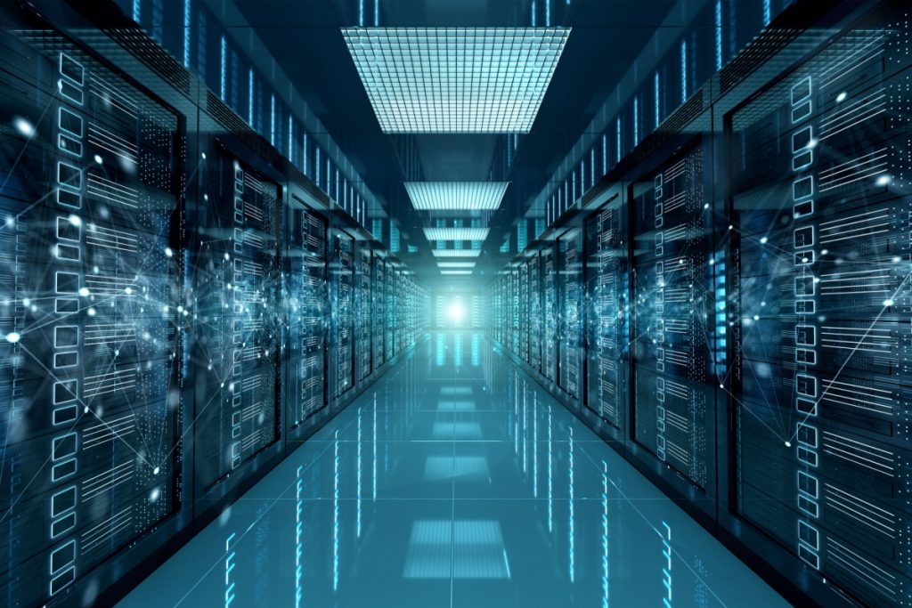 msp managed it service