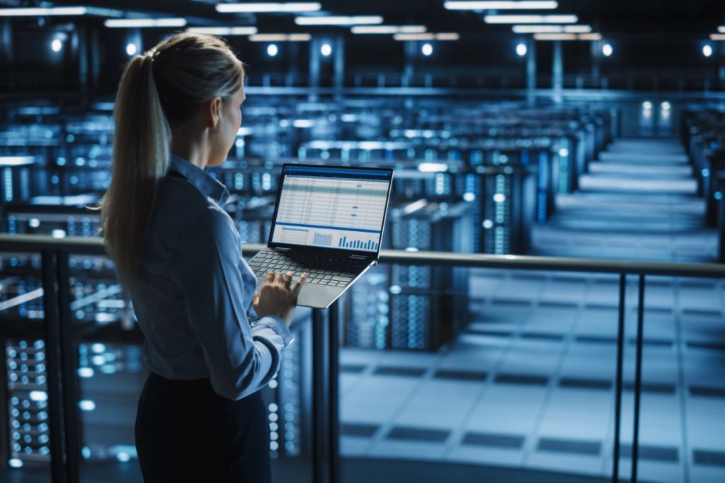 msp managed it service