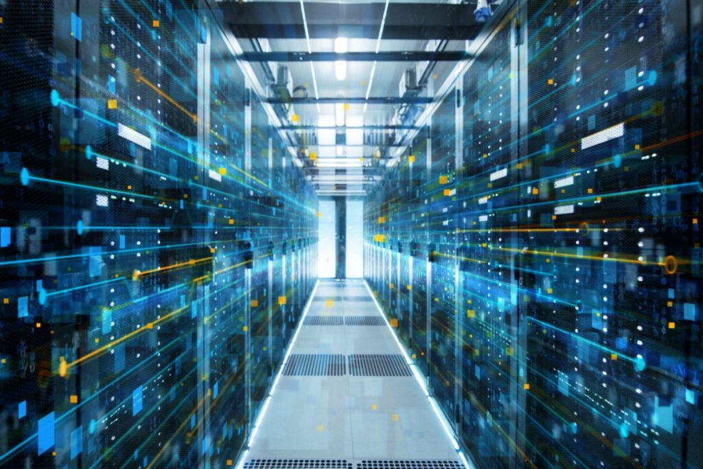 msp managed it service