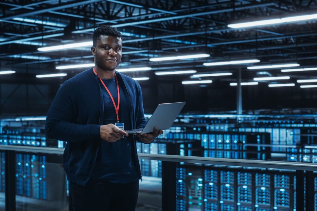 msp managed it service