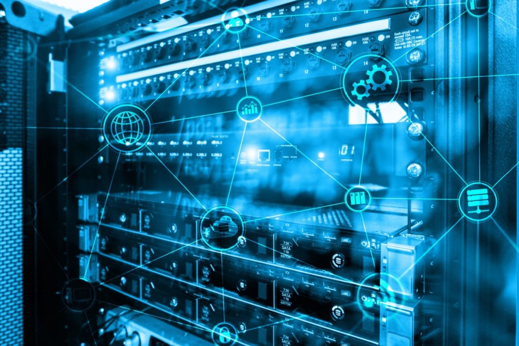 msp managed it service