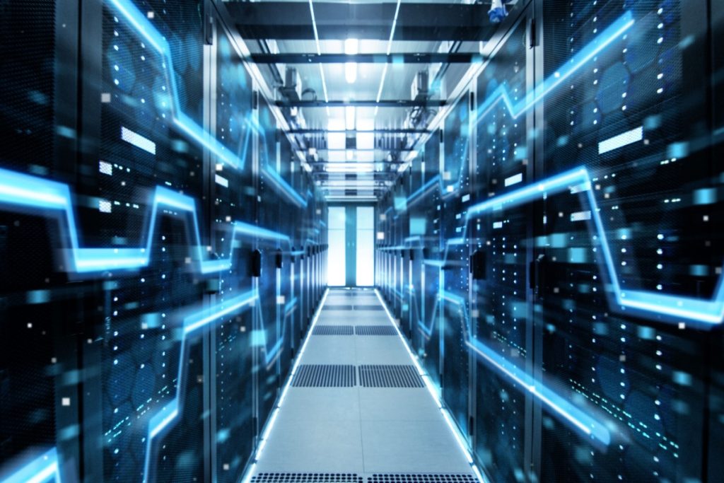msp managed it service