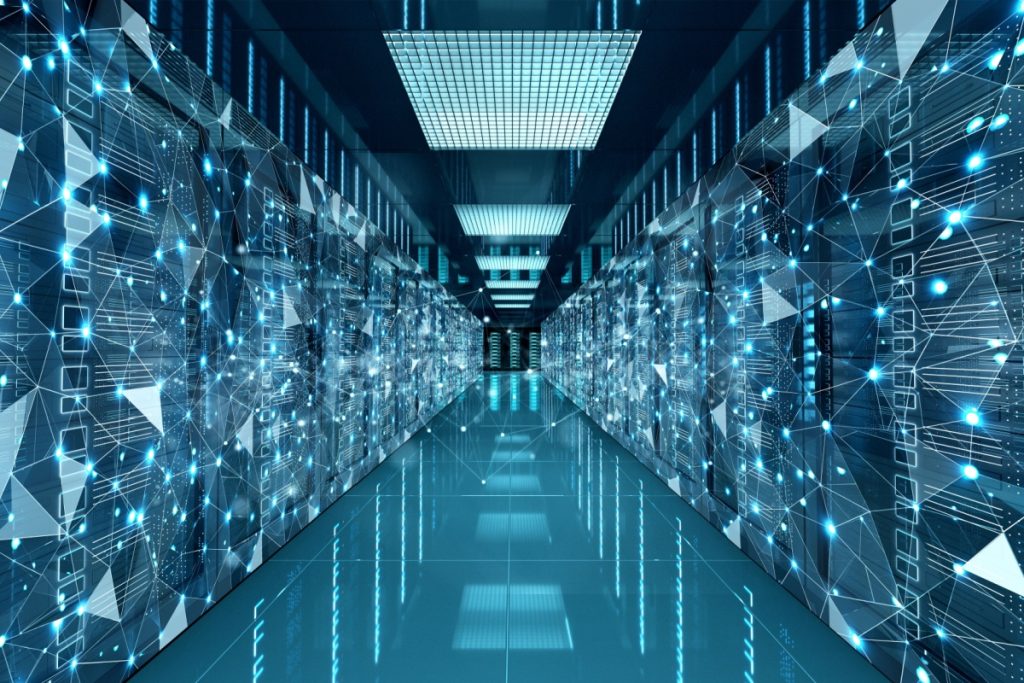 msp managed it service