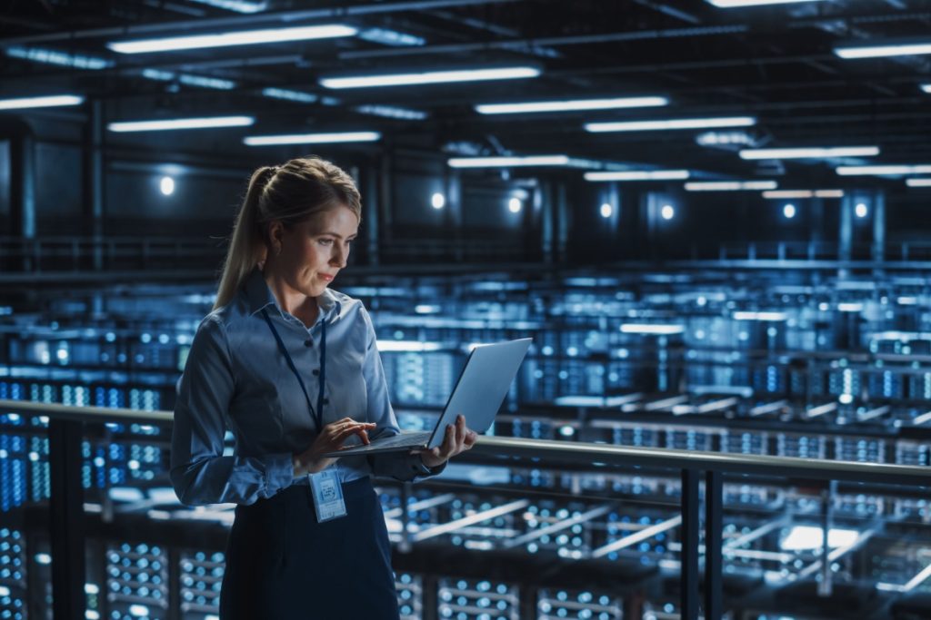 msp managed it service