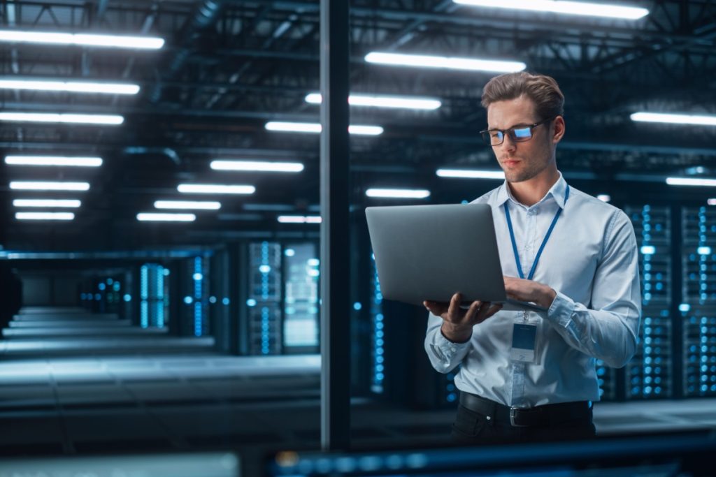 msp managed it service