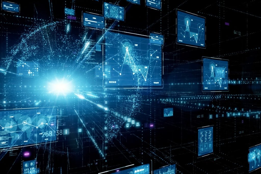 msp managed it service