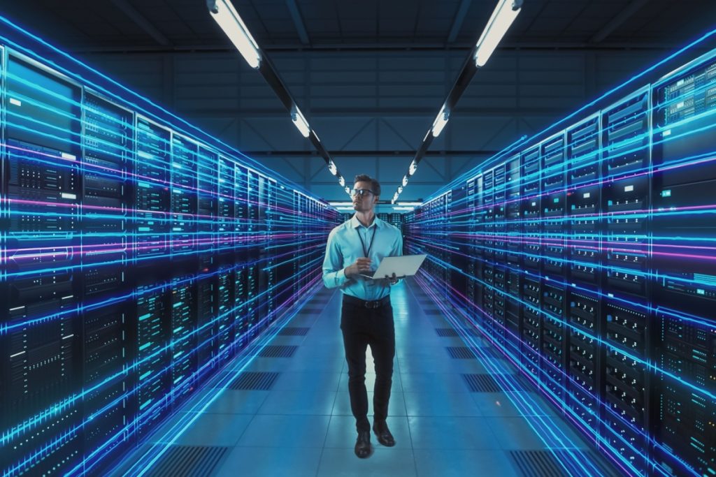 msp managed it service