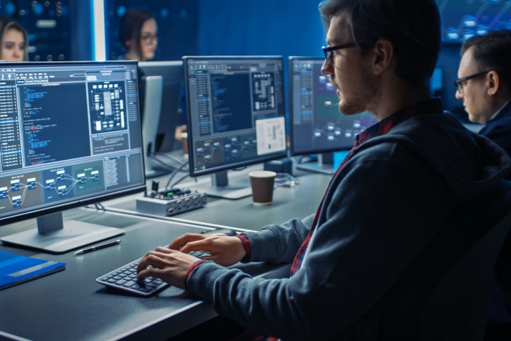 msp managed it service