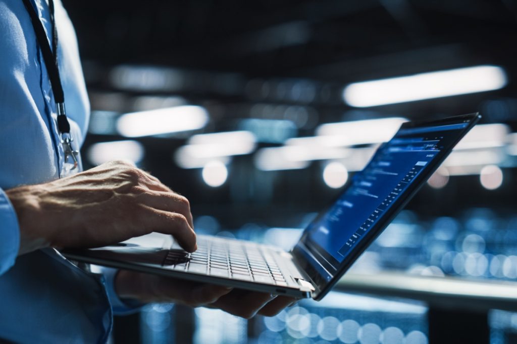 msp managed it service