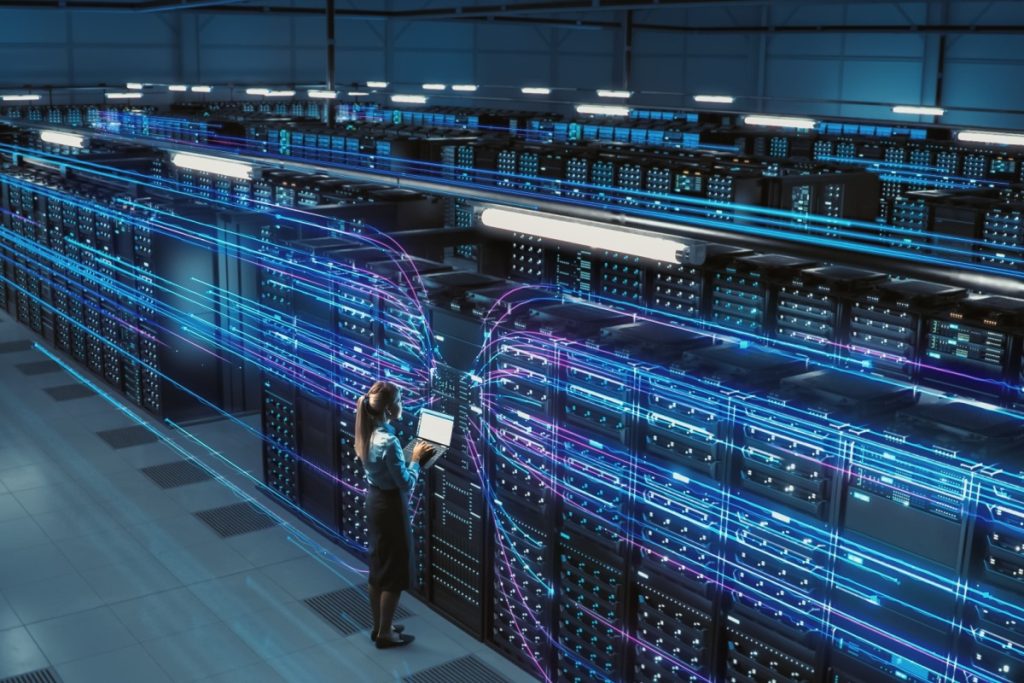 msp managed it service