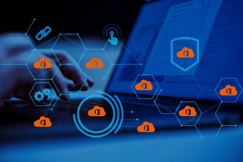 msp office 365 managed service offered