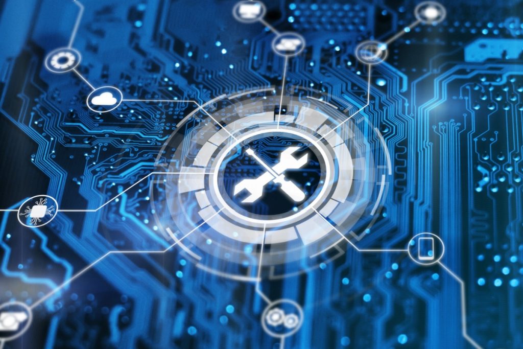 msp proactive it maintenance services offered