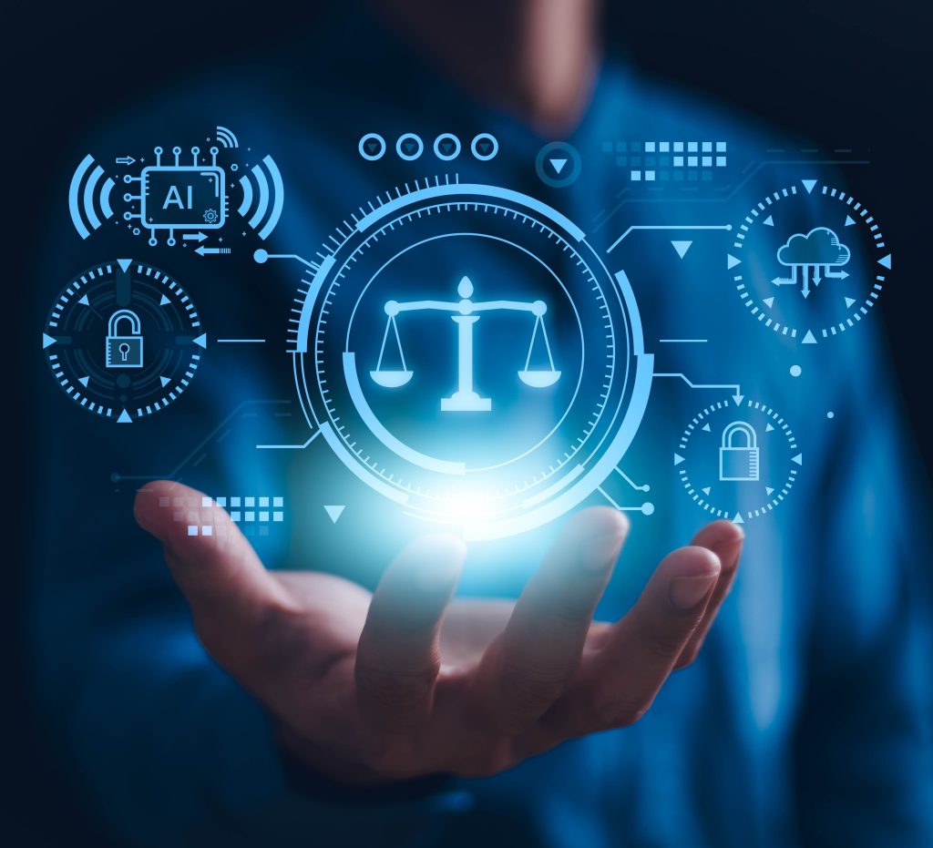 law firm it services