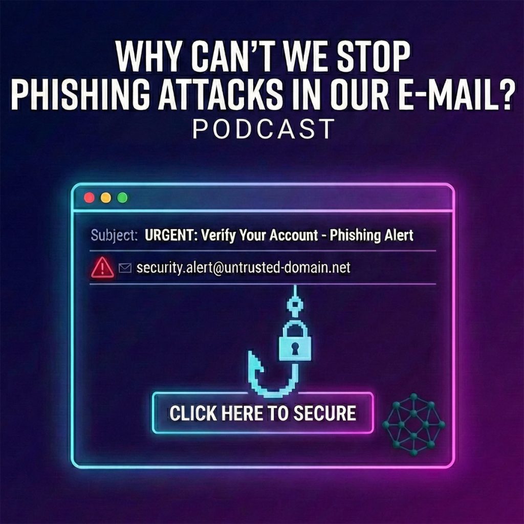 Phishing Attack Example