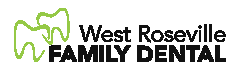 WRFD Dental Logo